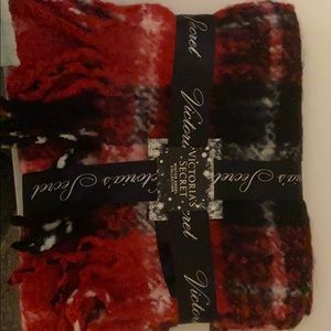 Brand new Victoria secret scarf